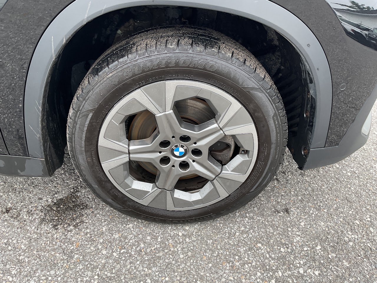 2023 BMW X1 — photo 11 de 49