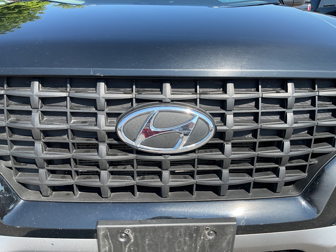 2026 Hyundai Venue — photo 19 of 34