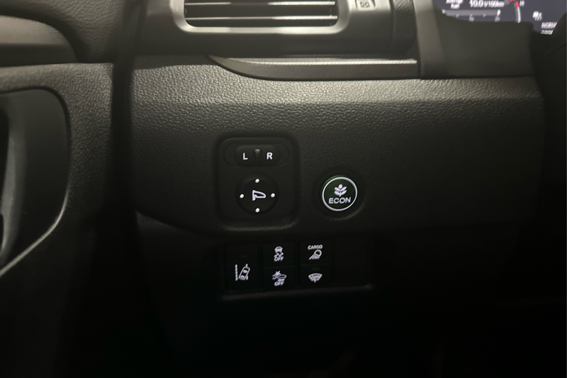 2025 Honda Ridgeline — photo 32 de 32