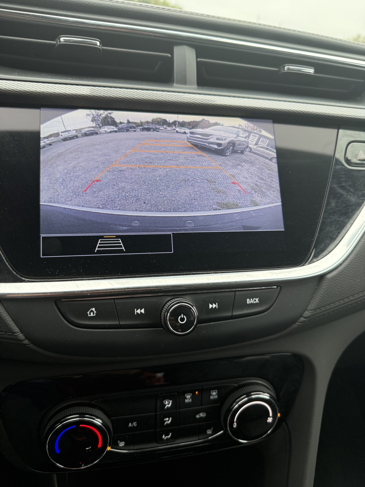2023 Buick Encore Gx — photo 22 de 24
