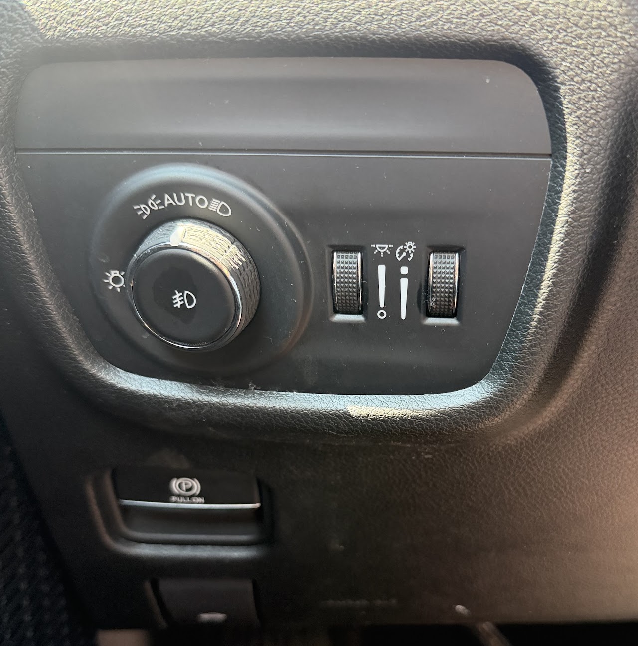 2024 Jeep Grand Cherokee — photo 29 de 67