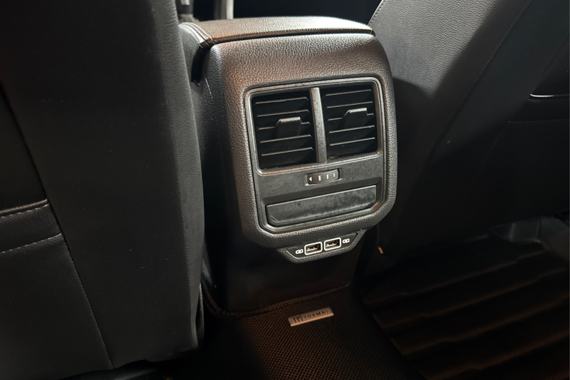 2022 Volkswagen Passat — photo 20 de 33