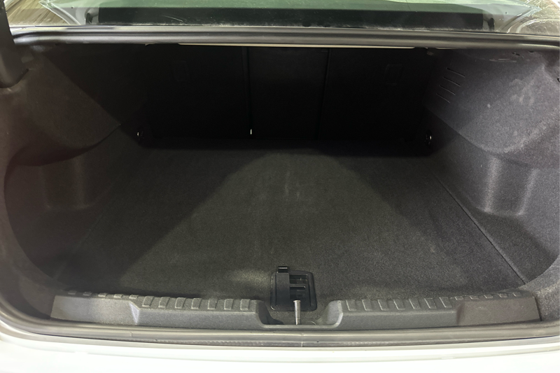 2026 Audi A3 Sedan — photo 9 of 33