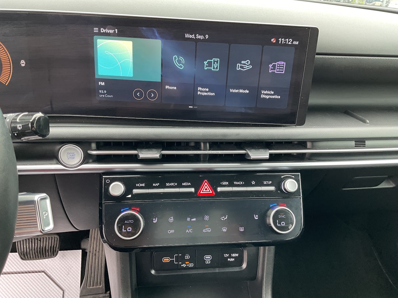 2025 Hyundai Tucson — photo 28 of 34