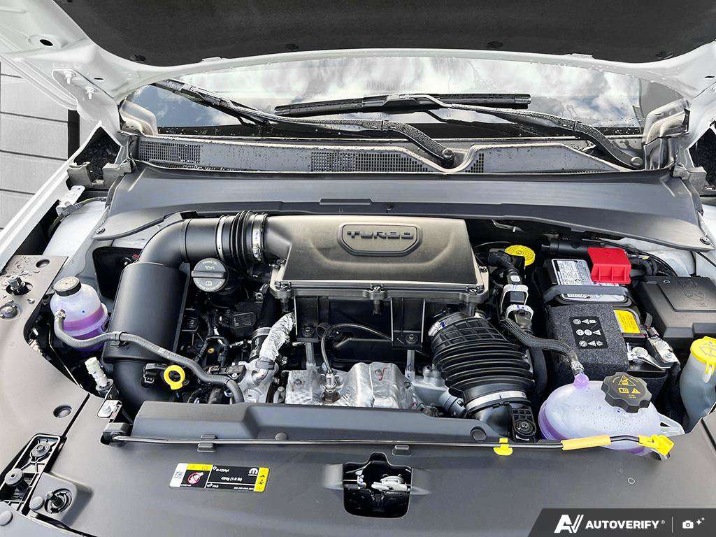 2026 Jeep Compass — photo 10 de 25