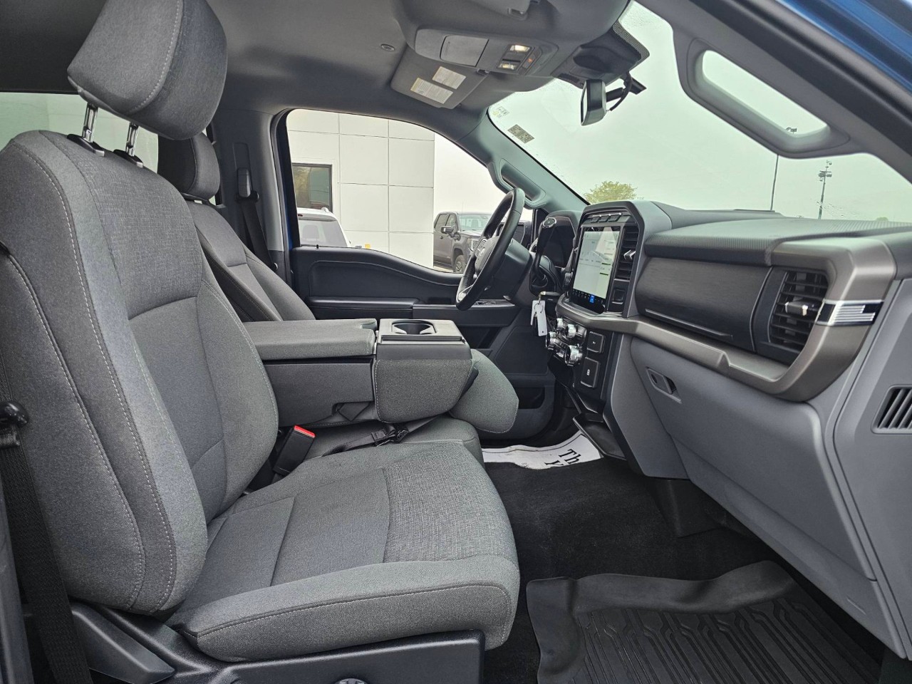 2024 Ford F-150 — photo 26 de 26