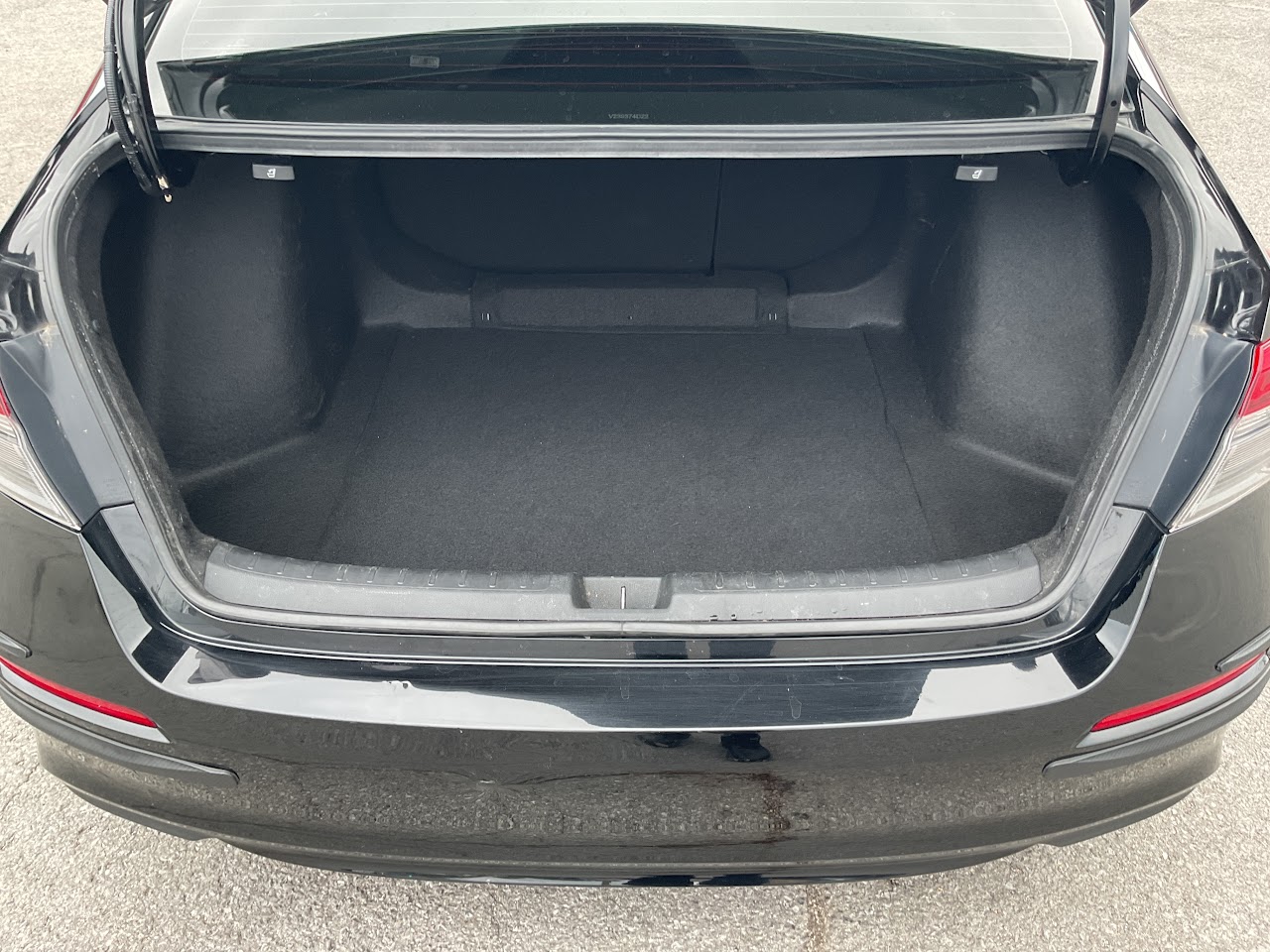 2024 Honda Civic Sedan — photo 36 of 36