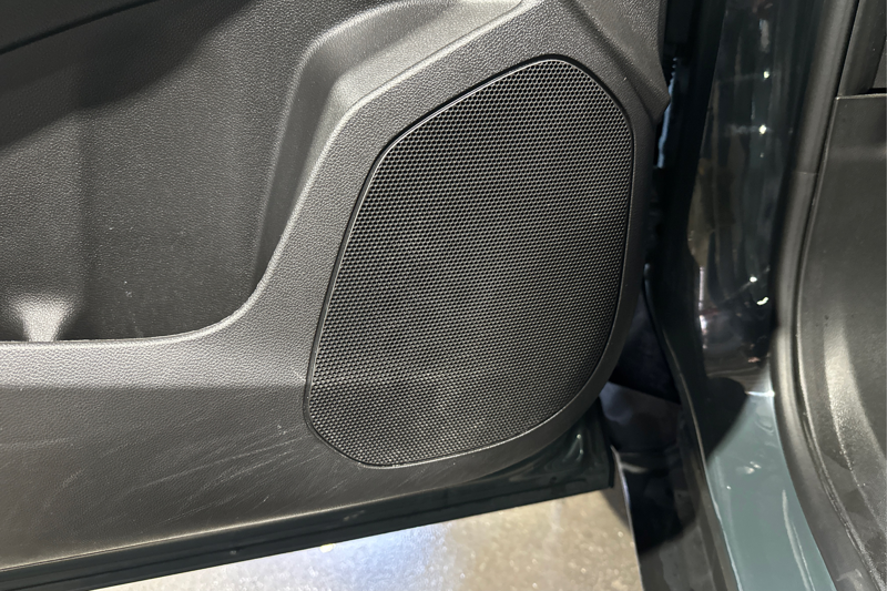 2025 Chevrolet Trax — photo 33 of 33