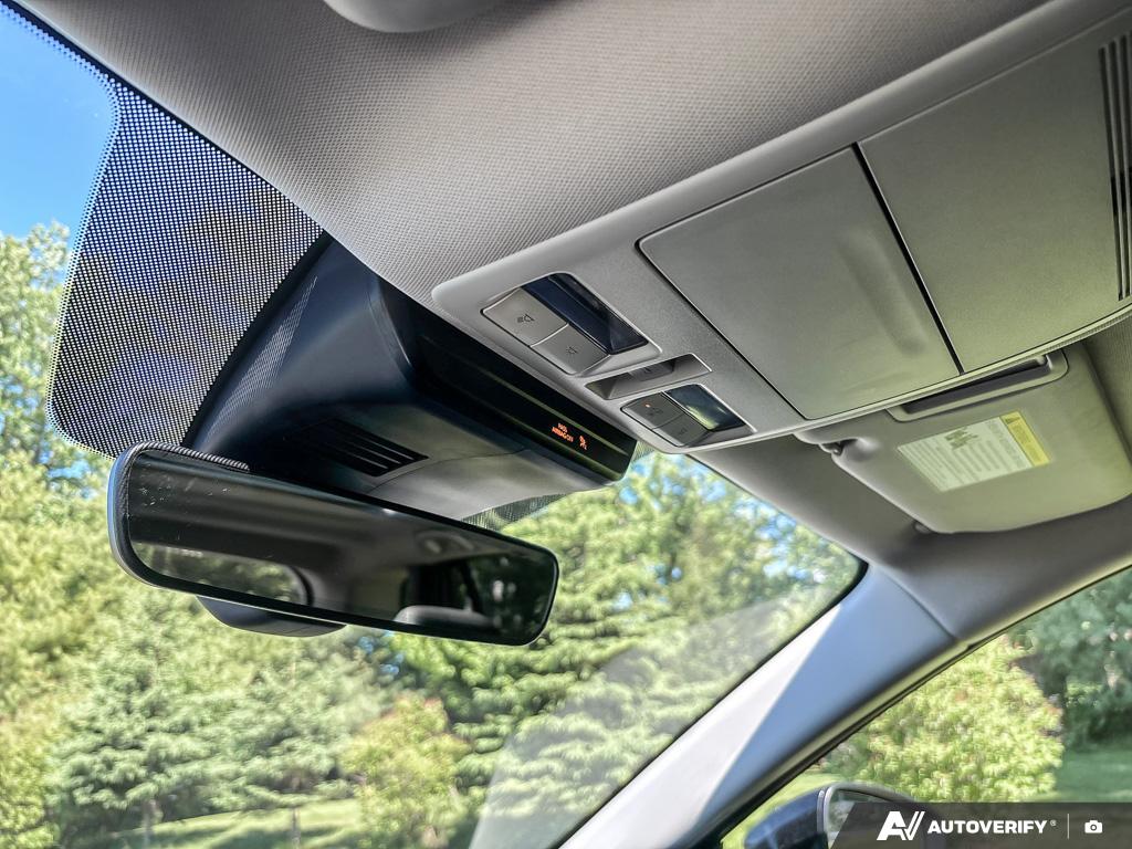 2023 Mazda CX-50 — photo 21 de 25