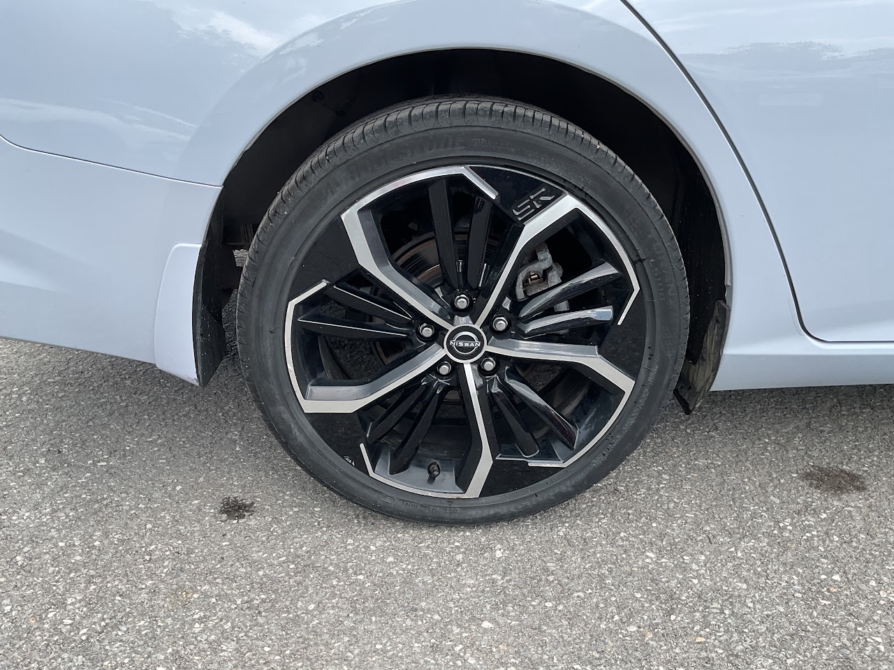 2024 Nissan Altima — photo 13 de 34