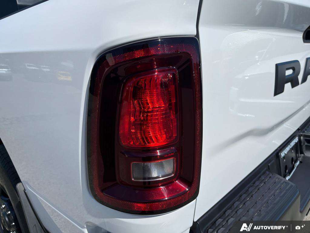 2026 Ram 3500 — photo 11 of 25
