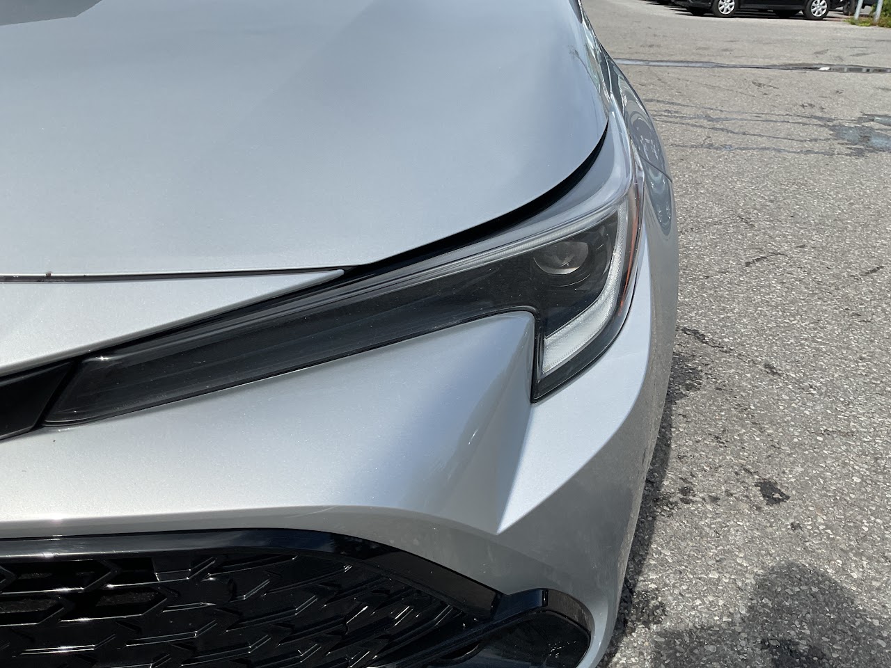 2024 Toyota Corolla — photo 15 of 34