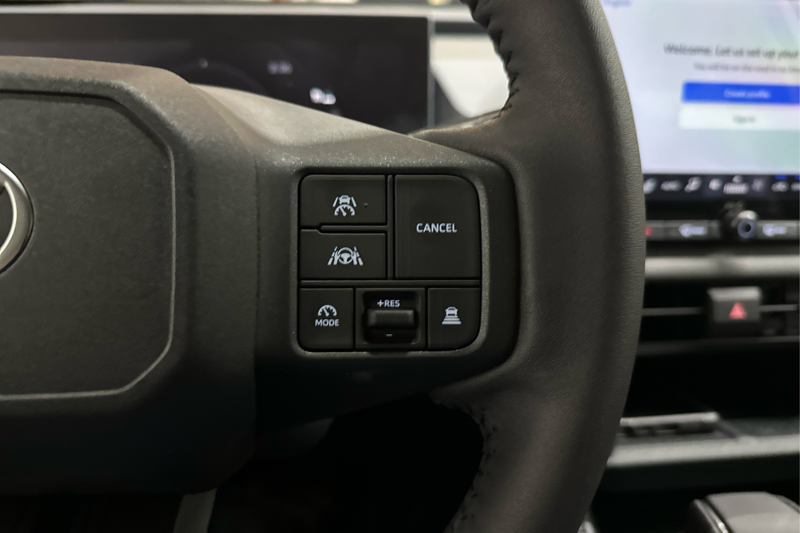 2026 Toyota RAV4 — photo 24 of 28