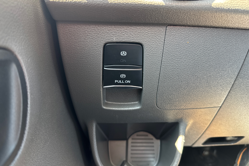 2025 Ford Transit Cargo Van — photo 27 de 27