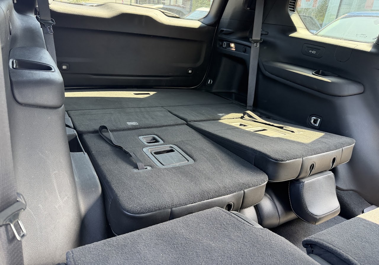 2024 Jeep Grand Cherokee — photo 52 de 67