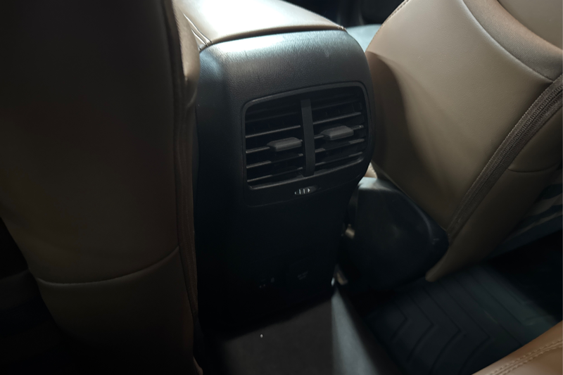 2022 Ford Bronco Sport — photo 20 of 32