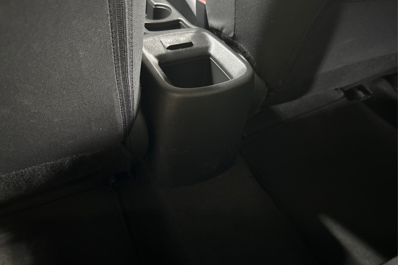2025 Nissan Versa — photo 19 de 31