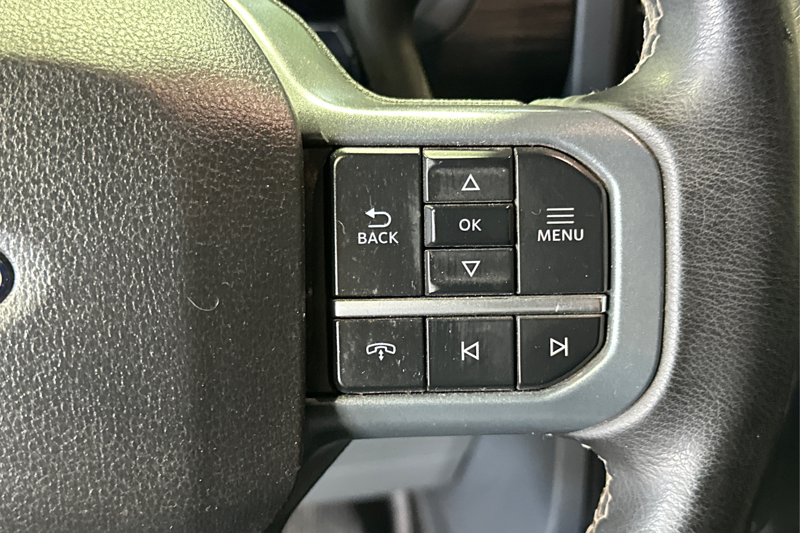 2024 Ford F-150 — photo 26 of 31