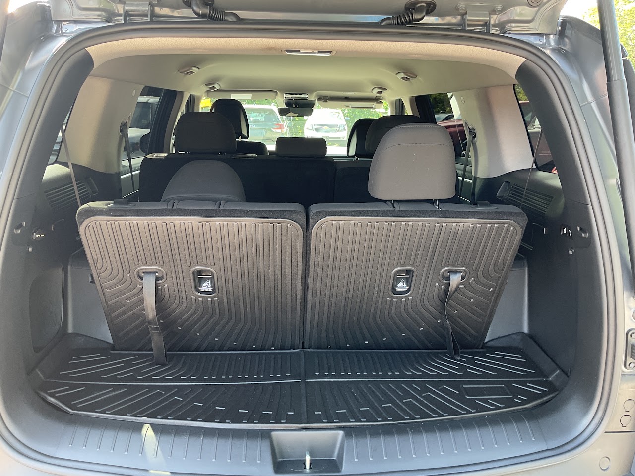 2026 Hyundai Santa Fe — photo 34 of 34