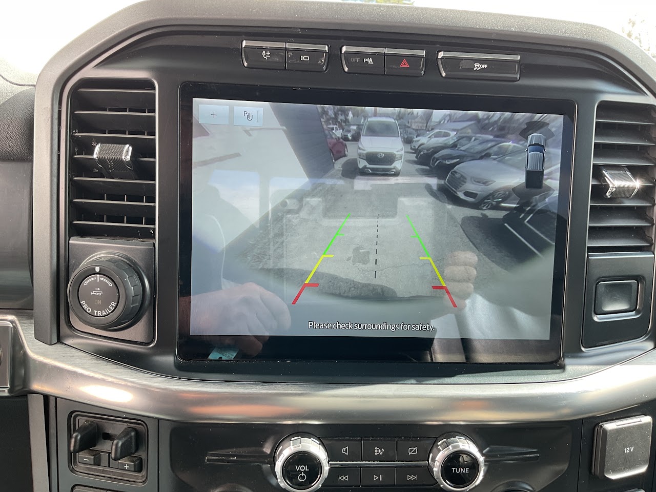 2022 Ford F-150 — photo 15 de 23