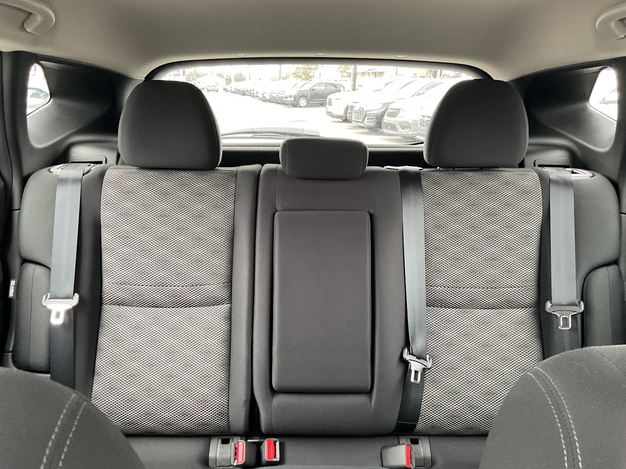 2023 Nissan Qashqai — photo 28 of 33