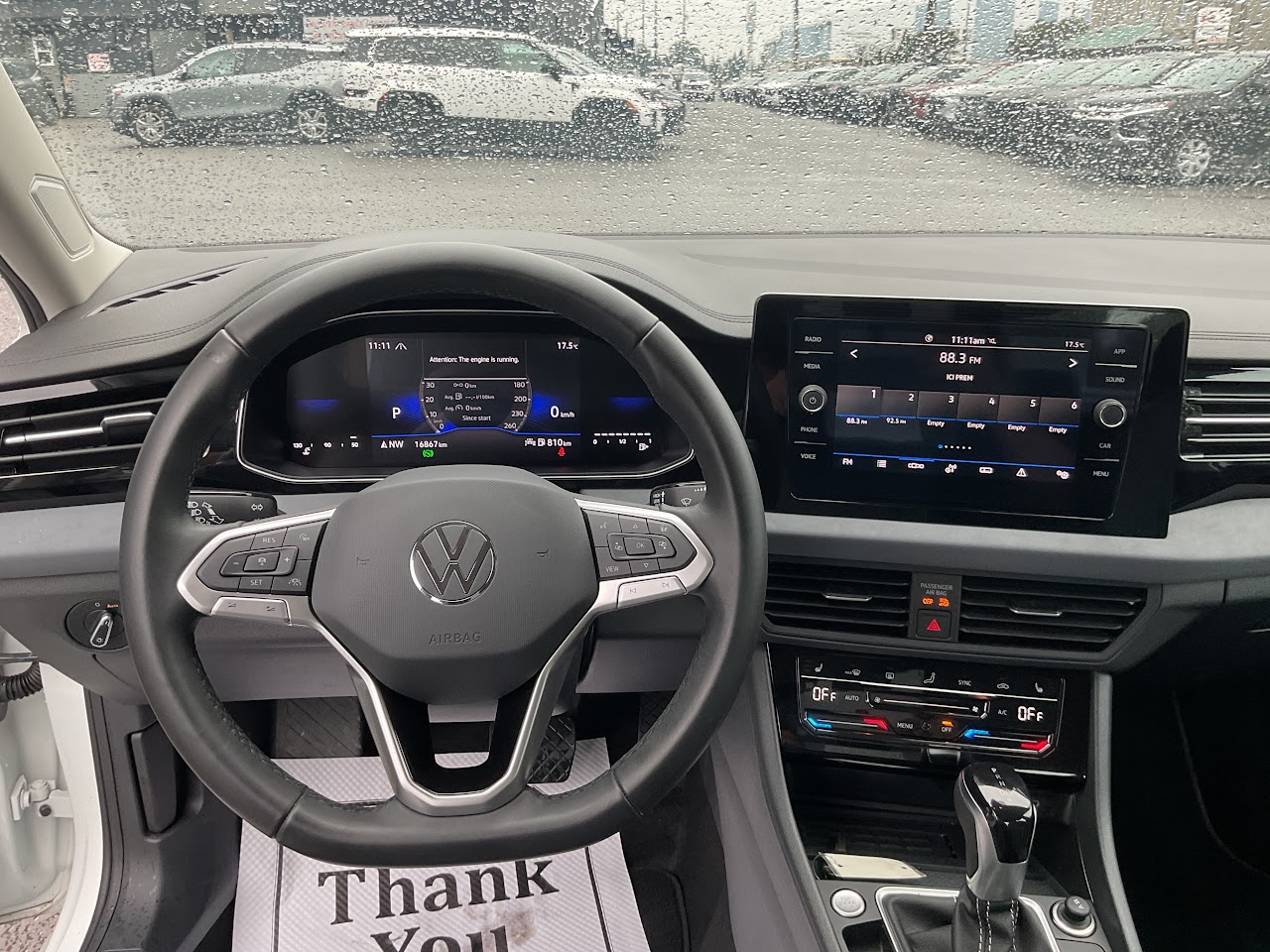 2026 Volkswagen Jetta — photo 23 of 34