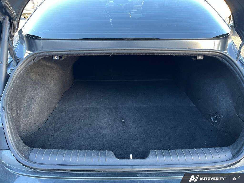 2023 Hyundai IONIQ 6 — photo 12 of 25