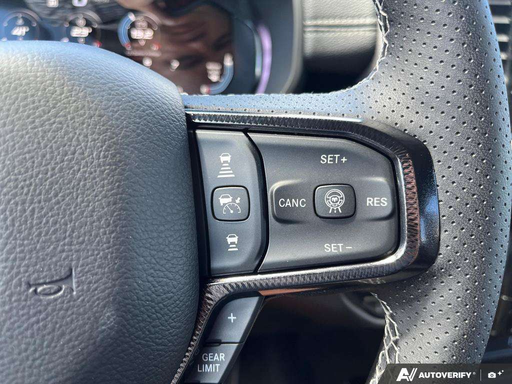 2026 Ram 1500 — photo 16 of 25