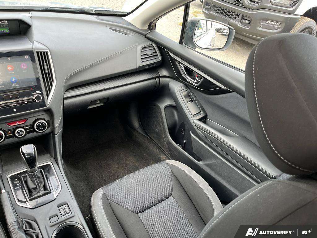 2019 Subaru Impreza — photo 25 of 25