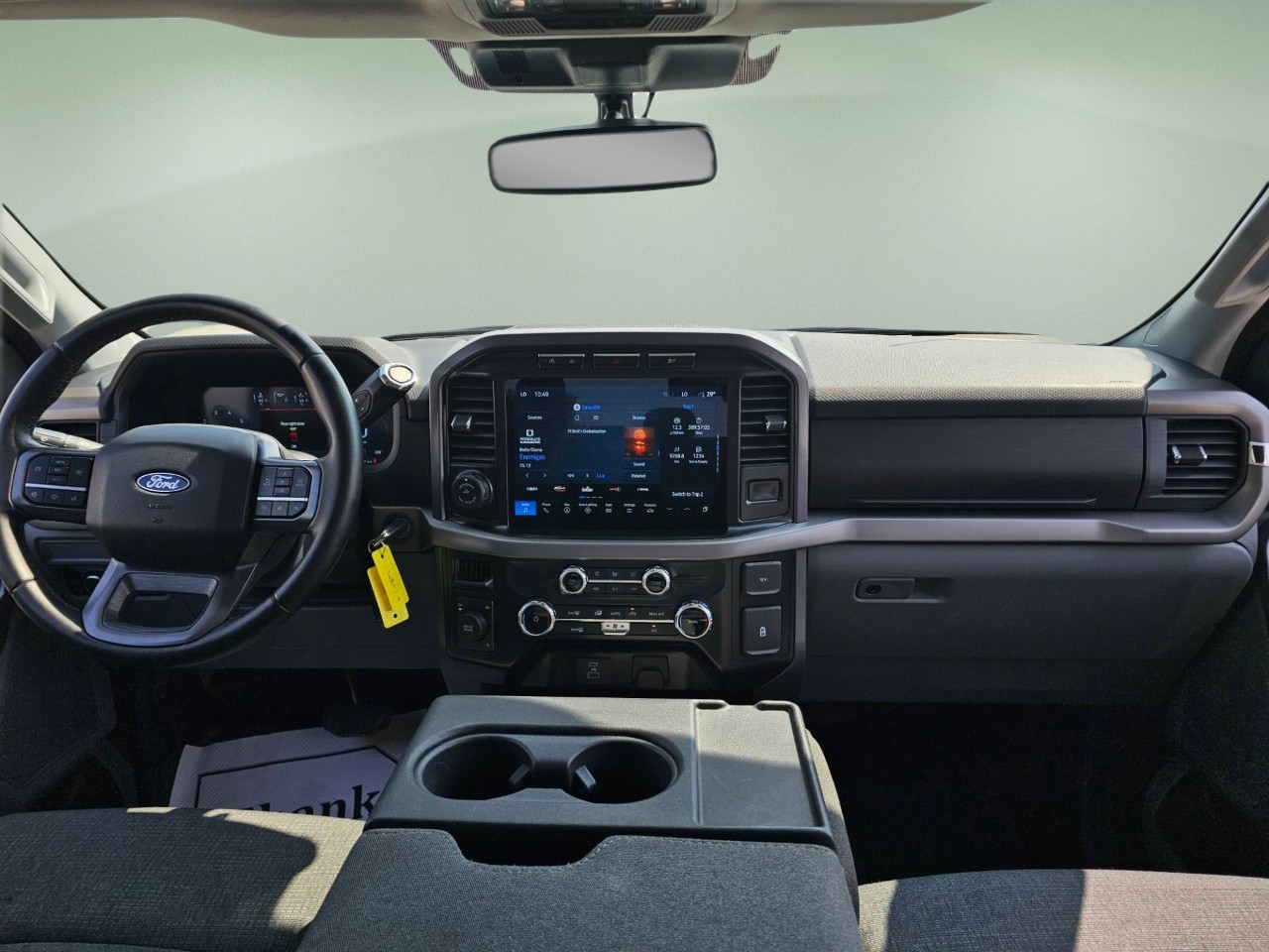 2024 Ford F-150 — photo 19 de 20