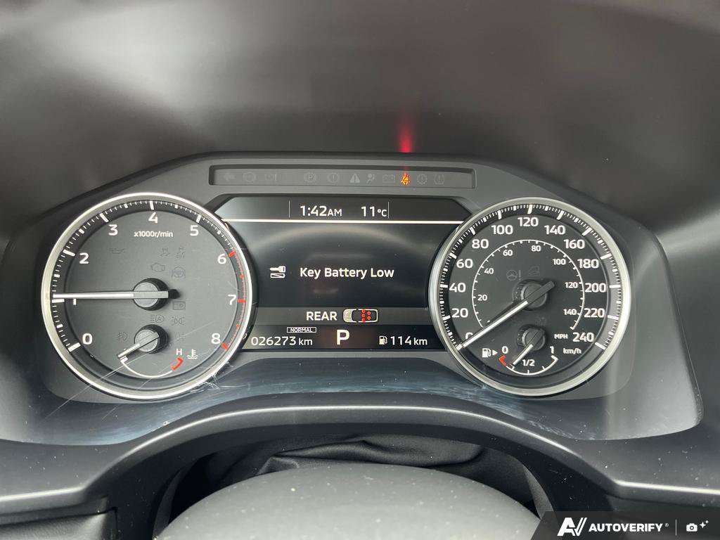 2024 Mitsubishi Outlander — photo 20 de 30