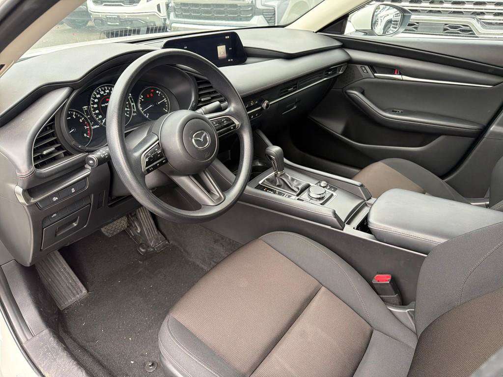 2025 Mazda Mazda3 Sedan — photo 6 of 6
