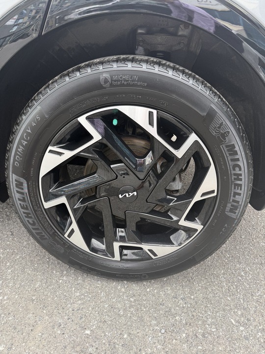 2023 Kia Sportage — photo 28 de 30