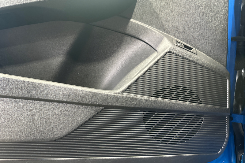 2024 Volkswagen Taos — photo 33 of 34