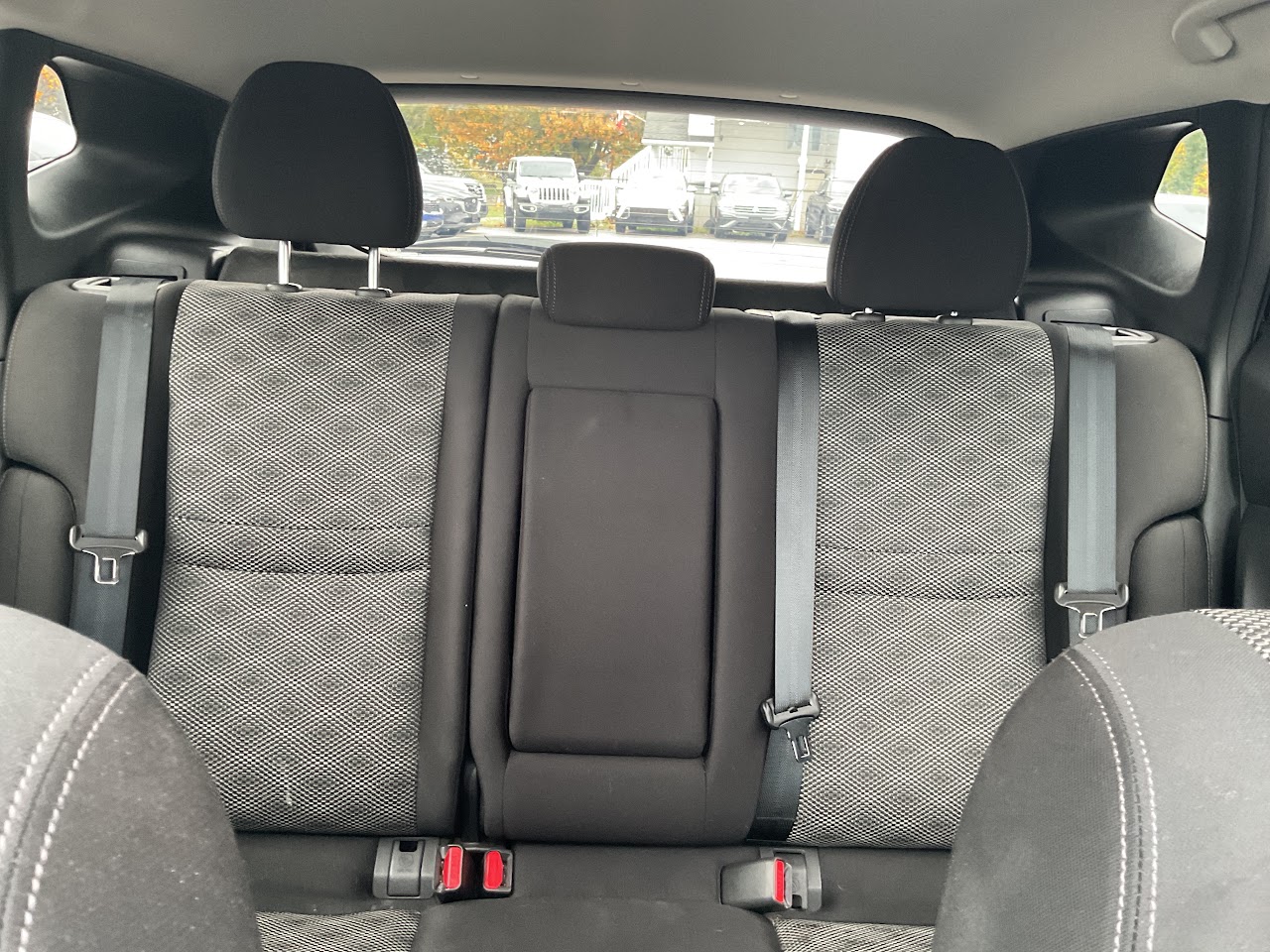 2020 Nissan Qashqai — photo 30 de 33