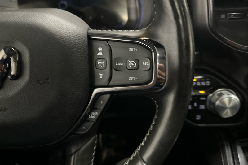 2023 Ram 1500 — photo 23 de 27