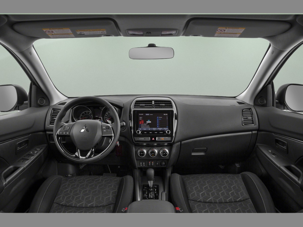 2023 Mitsubishi RVR — photo 7 of 15