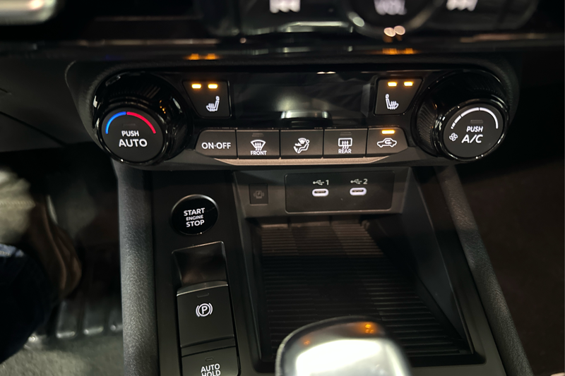 2026 Nissan Kicks — photo 26 de 34