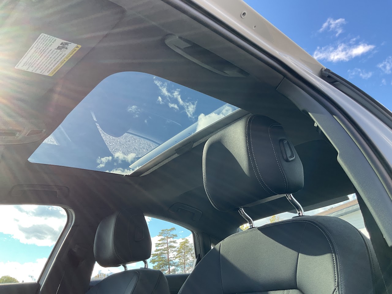 2026 Audi A3 — photo 26 de 35