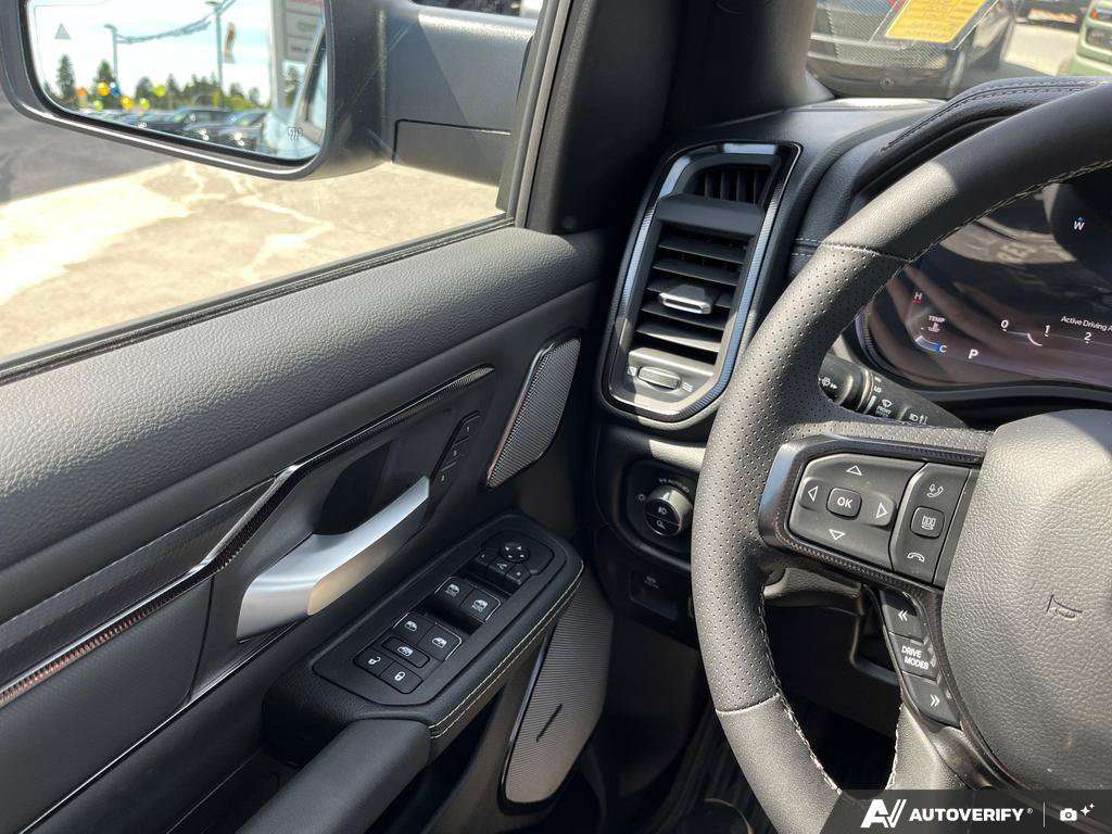 2026 Ram 1500 — photo 17 of 25