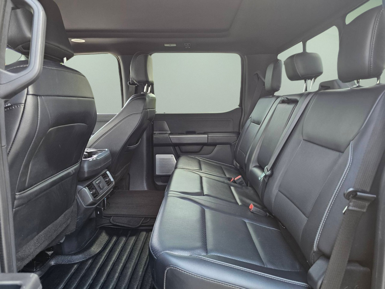2024 Ford F-150 — photo 21 de 25