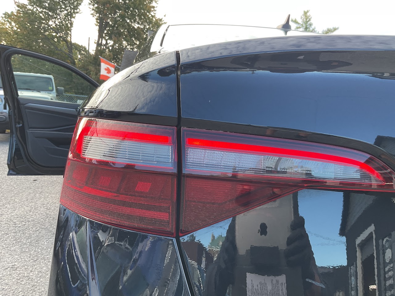 2022 Volkswagen Jetta — photo 32 de 34