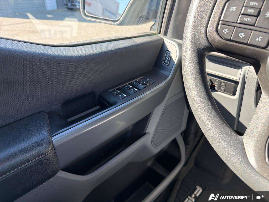 2022 Ford F-150 — photo 17 of 25