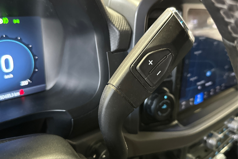2024 Ford F-150 — photo 29 of 31