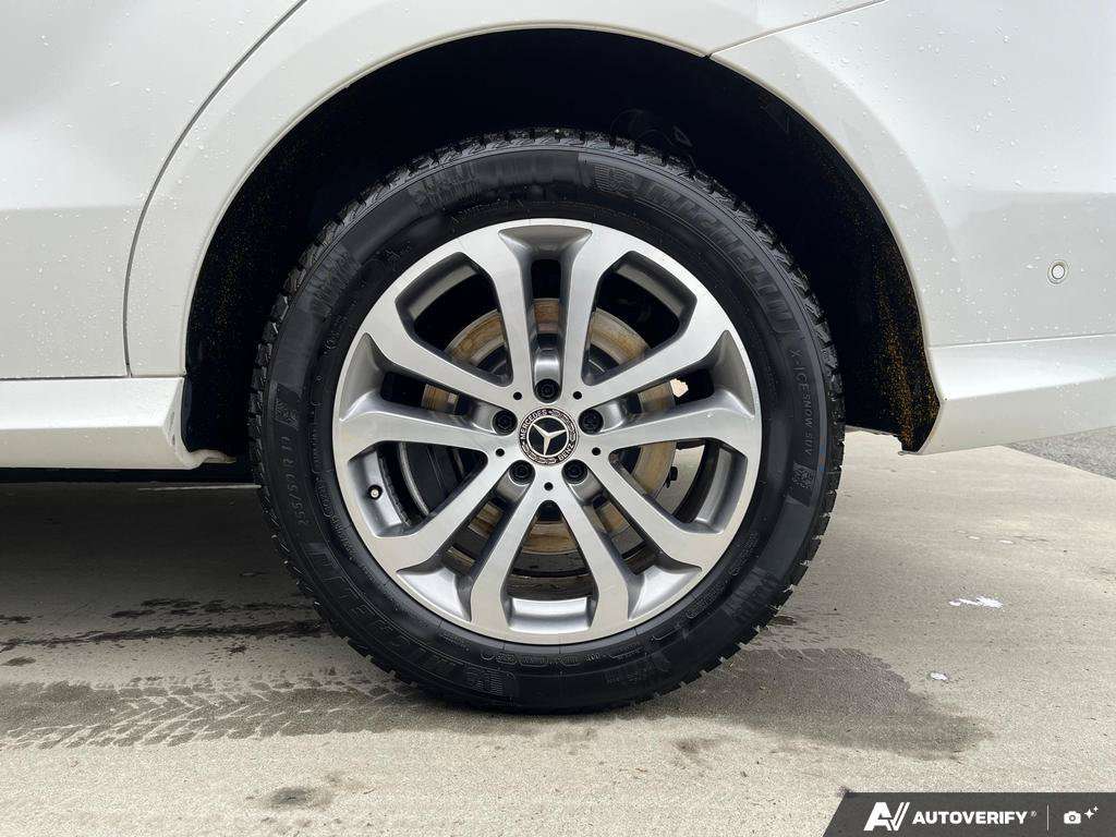 2018 Mercedes-Benz GLE — photo 6 of 25