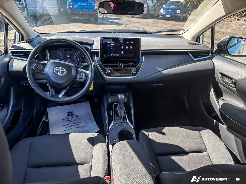 2024 Toyota Corolla — photo 24 de 25