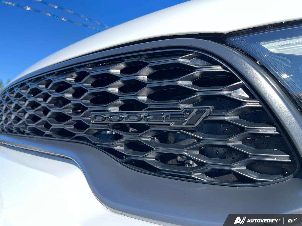 2026 Dodge Durango — photo 9 of 25