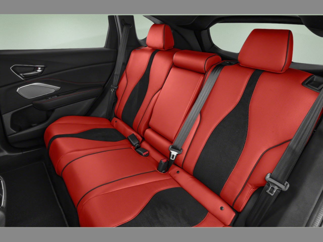 2020 Acura Rdx — photo 10 of 13