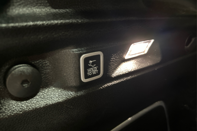 2021 Jeep Grand Cherokee L — photo 13 de 30