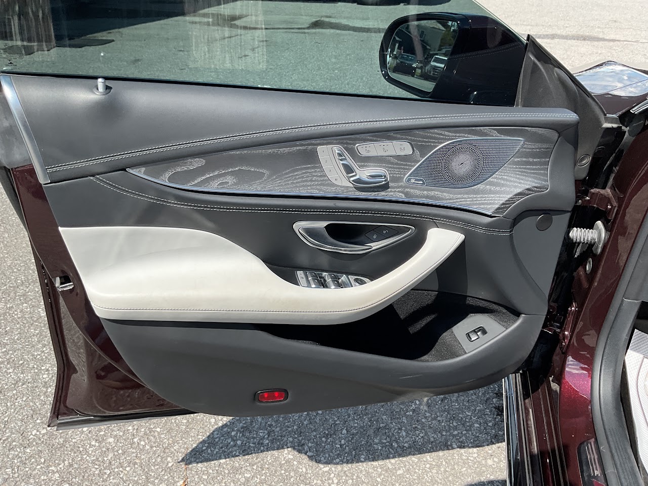 2022 Mercedes-Benz AMG GT — photo 31 of 37